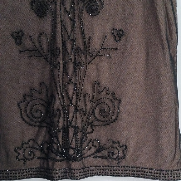 Option Elle dual layer top size 3 - Picture 5 of 16